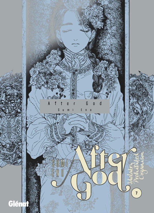 AFTER GOD - TOME 07