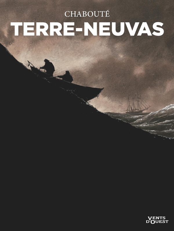 TERRE-NEUVAS - POCHE