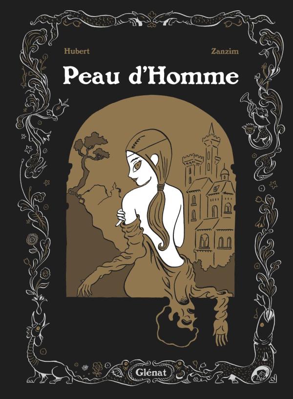 PEAU D'HOMME EDITION LUXE