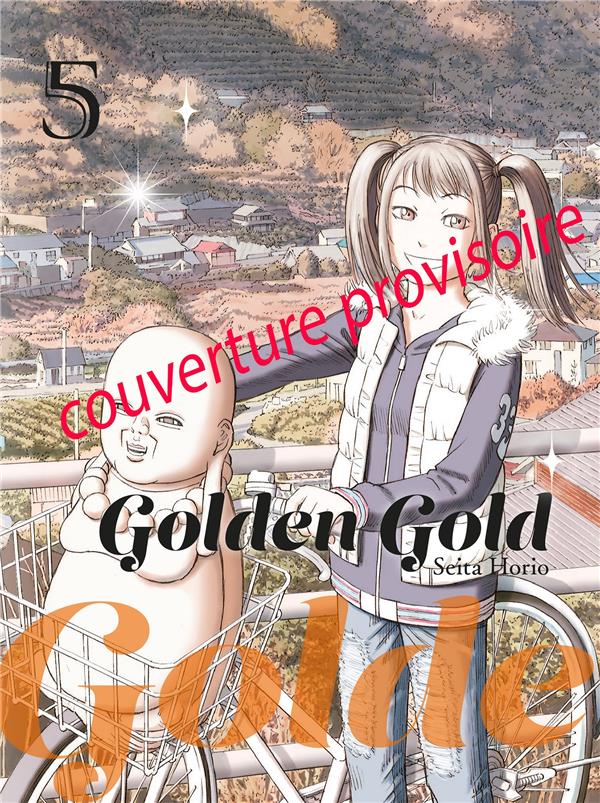 GOLDEN GOLD VOL.5