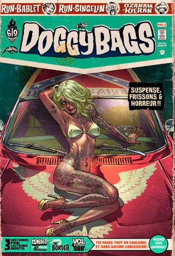 DOGGYBAGS T02