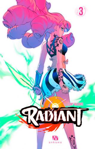 RADIANT T03