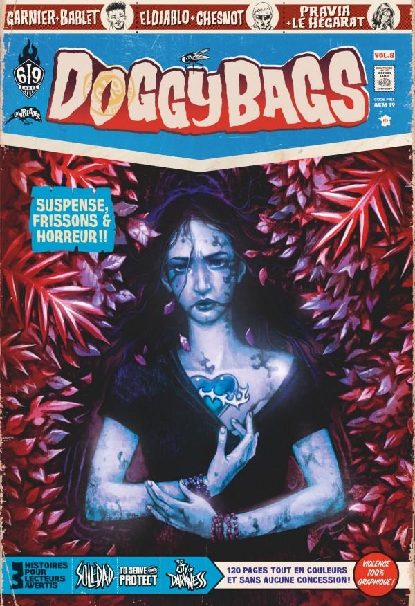 DOGGYBAGS T08