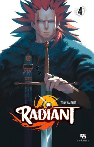 RADIANT T04