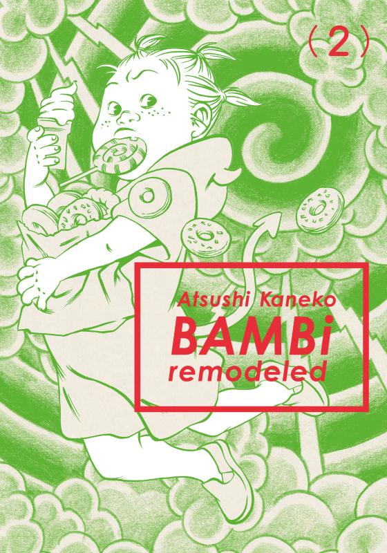 BAMBI REMODELED 2