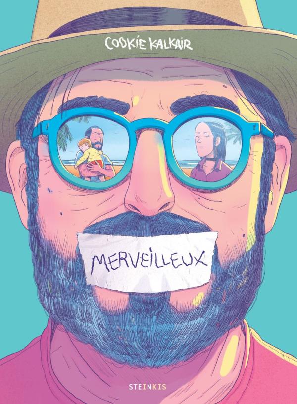 MERVEILLEUX !