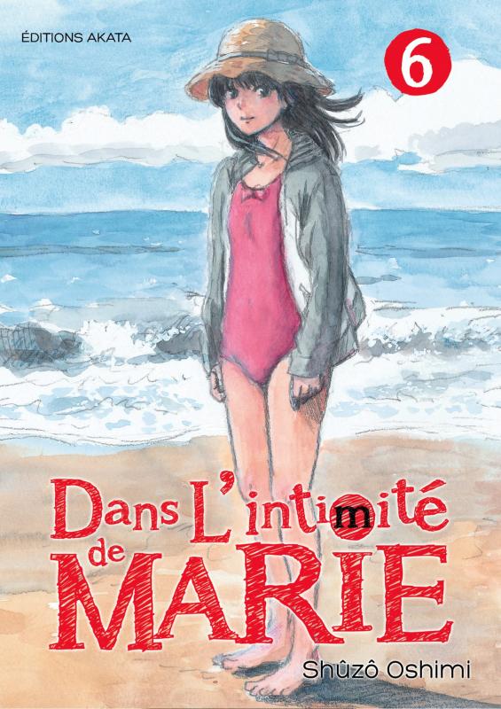 DANS L'INTIMITE DE MARIE - TOME 6 - VOL06