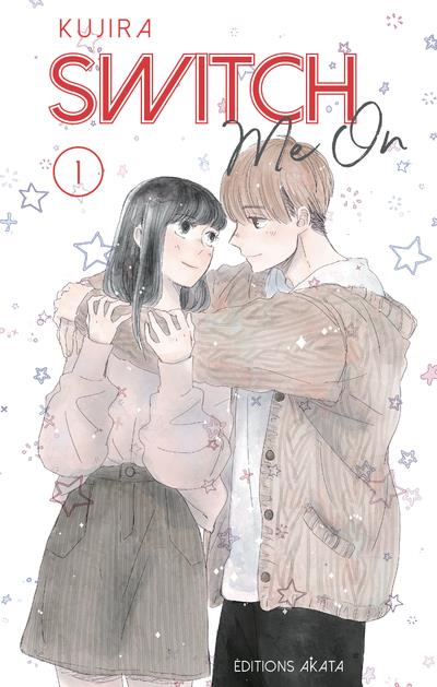 SWITCH ME ON - TOME 1 - VOL01