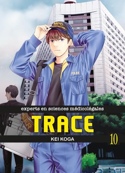 TRACE T10 - VOL10