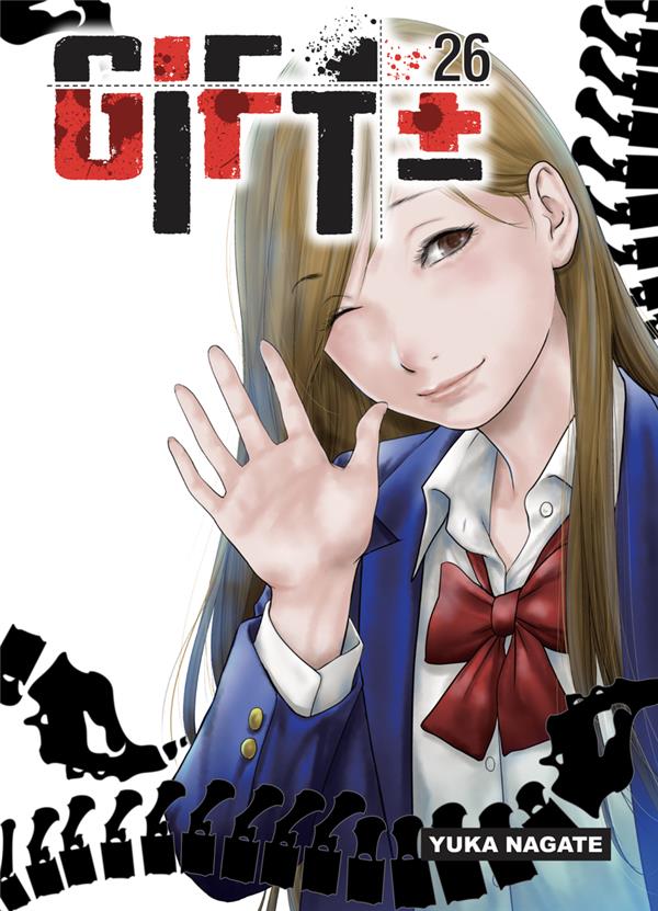 GIFT +- T26 (FIN)