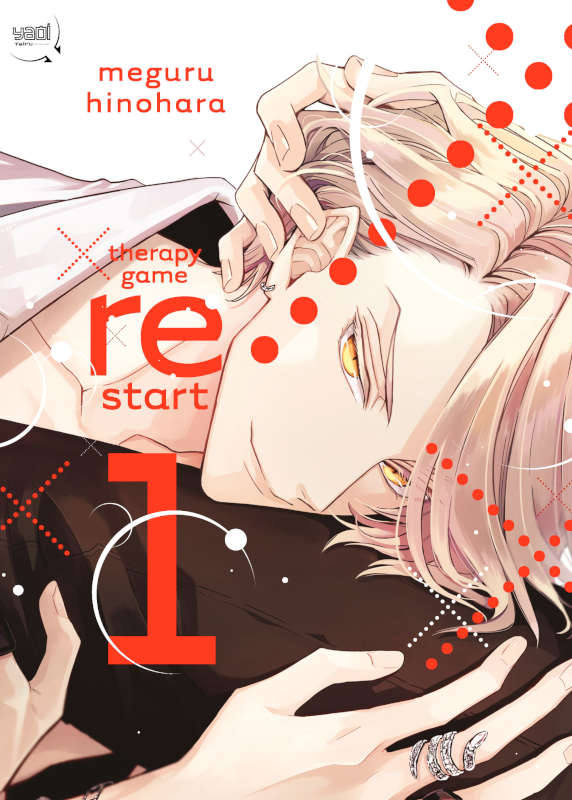 THERAPY GAME RESTART T01
