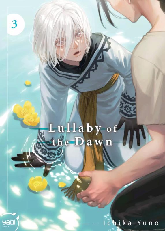 LULLABY OF THE DAWN T03