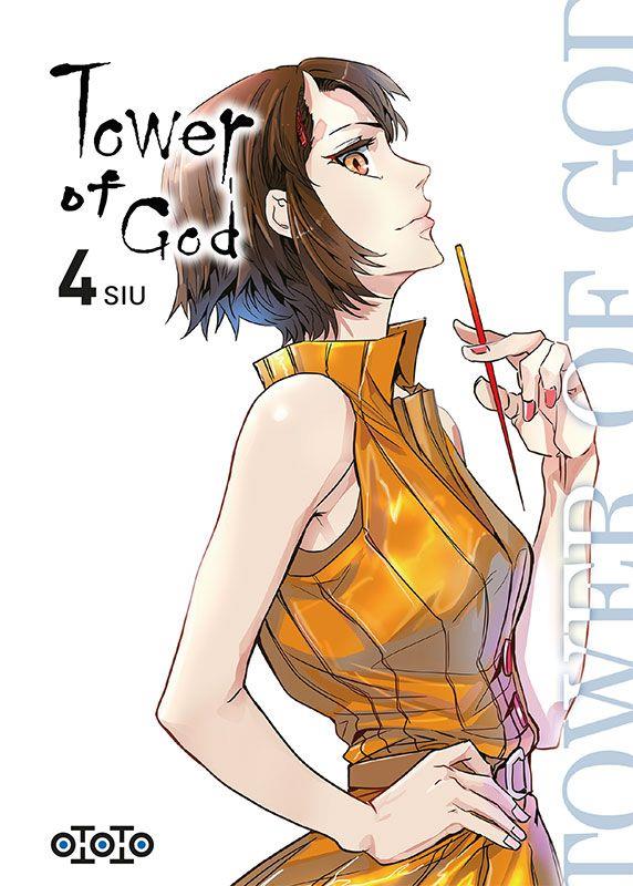 PACK TOWER OF GOD 2