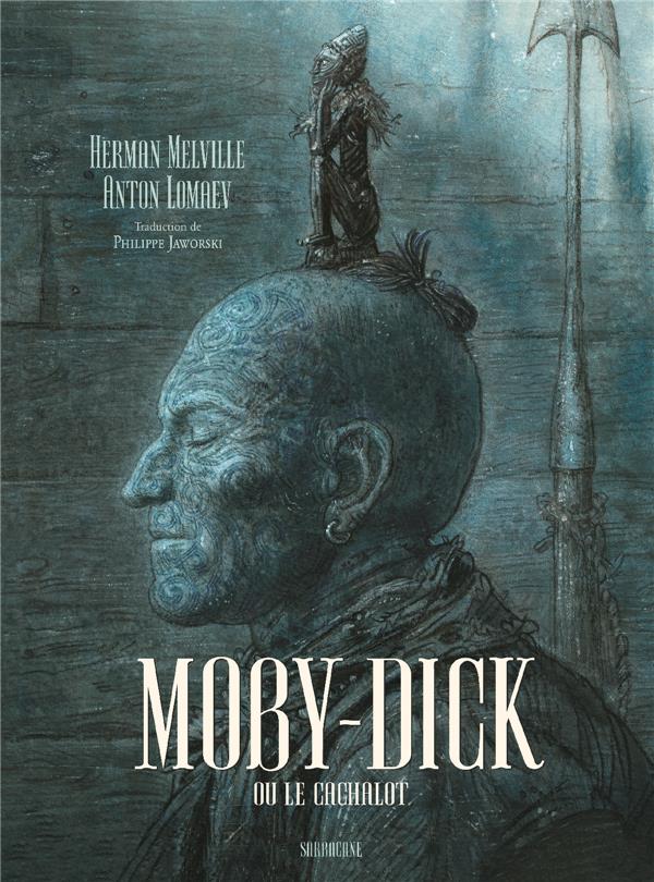 MOBY DICK - OU LE CACHALOT
