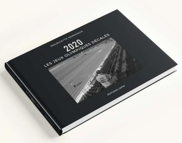 JEUX OLYMPIQUES DECALES (LES)