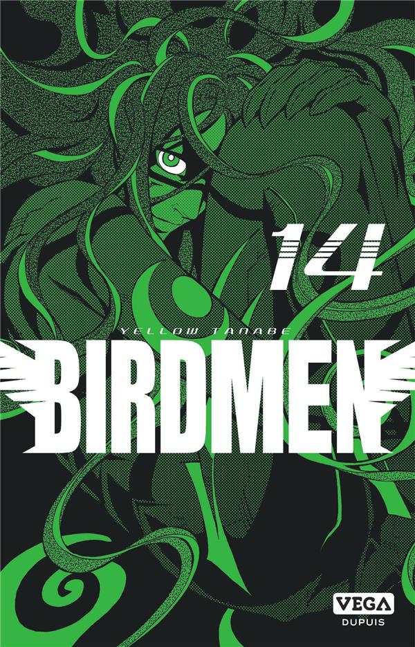 BIRDMEN - TOME 14