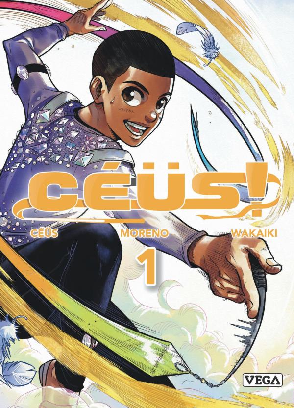CEUS ! - TOME 1