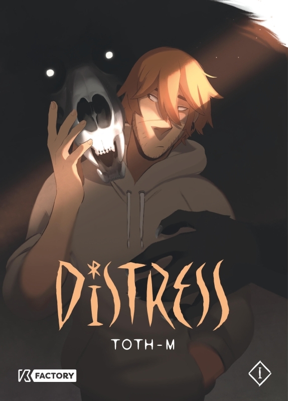 DISTRESS - TOME 1