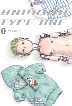 ANDROID TYPE I - TOME 1 (VF)