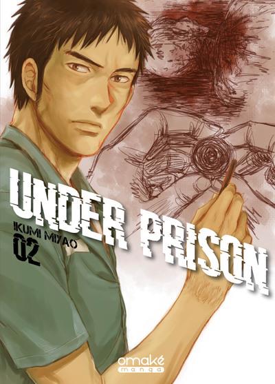 UNDER PRISON - TOME 2 (VF)