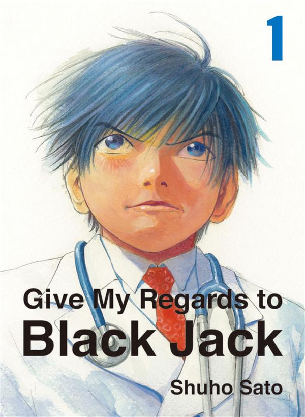 GIVE MY REGARDS TO BLACK JACK T01
