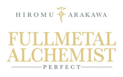 FULLMETAL ALCHEMIST PERFECT - TOME 16 - VOL16