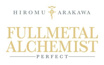 FULLMETAL ALCHEMIST PERFECT - TOME 15