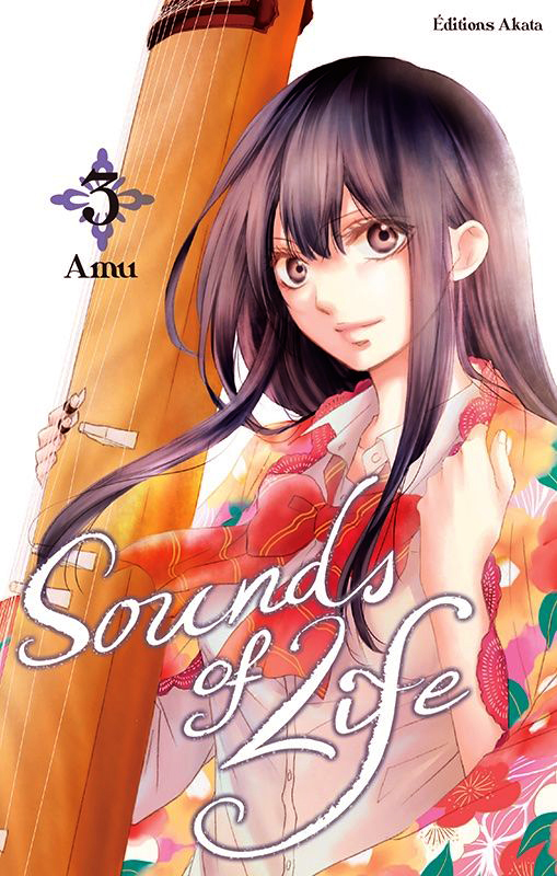 SOUNDS OF LIFE - TOME 3 (VF)