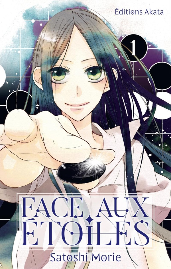 FACE AUX ETOILES - TOME 1