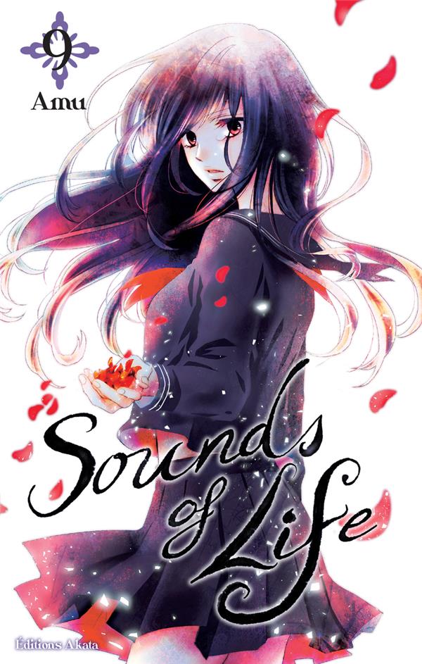 SOUNDS OF LIFE - TOME 9 (VF)