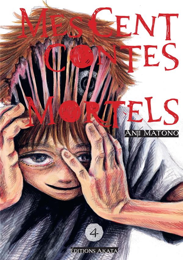 MES CENT CONTES MORTELS - TOME 4