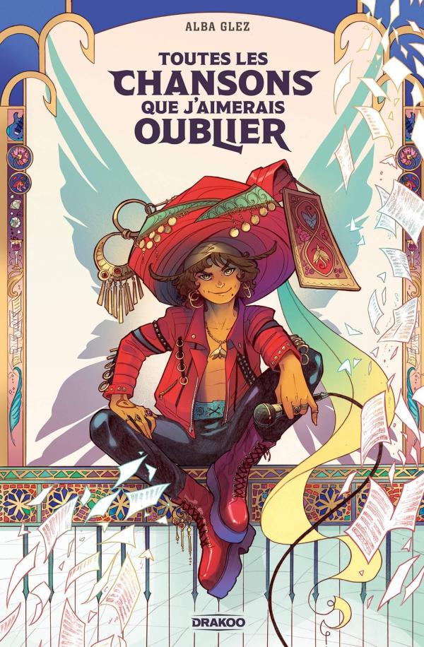 TOUTES LES CHANSONS QUE J'AIMERAIS OUBLIER - HISTOIRE COMPLETE