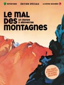 EDITION SPECIALE REPORTERRE MONTAGNE