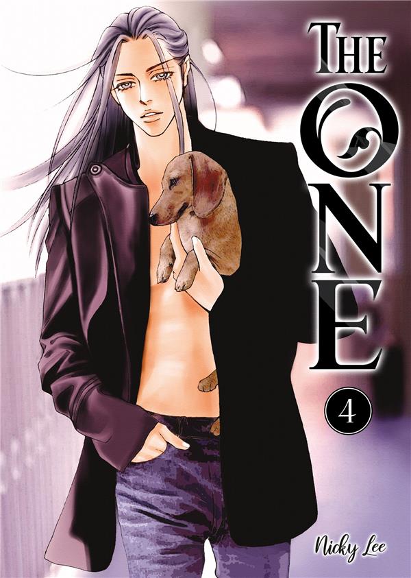 THE ONE - TOME 4