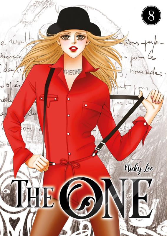THE ONE - TOME 8