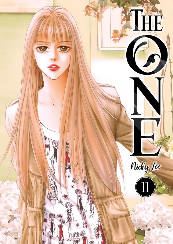 THE ONE - TOME 11
