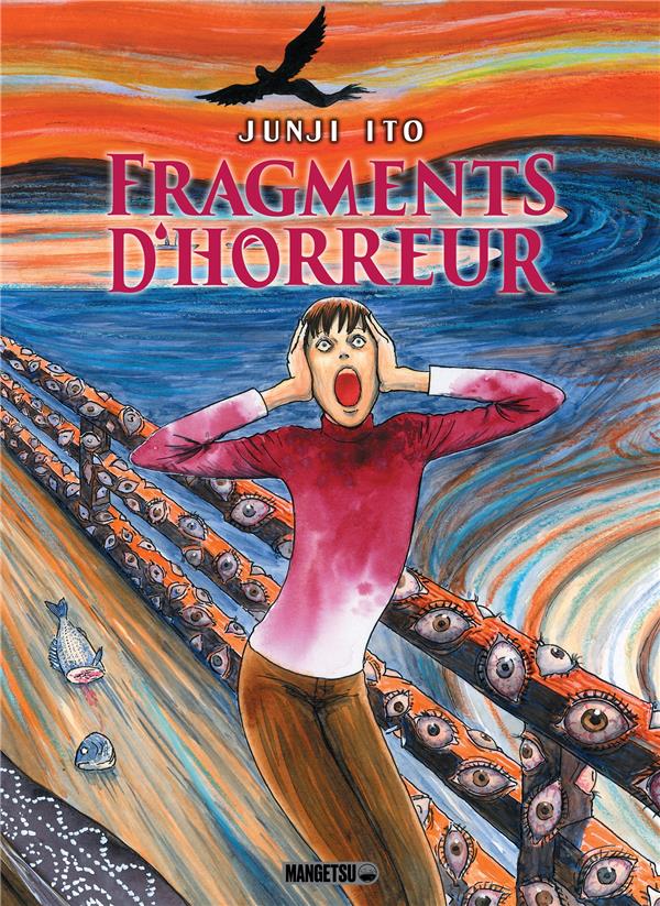 FRAGMENTS D'HORREUR