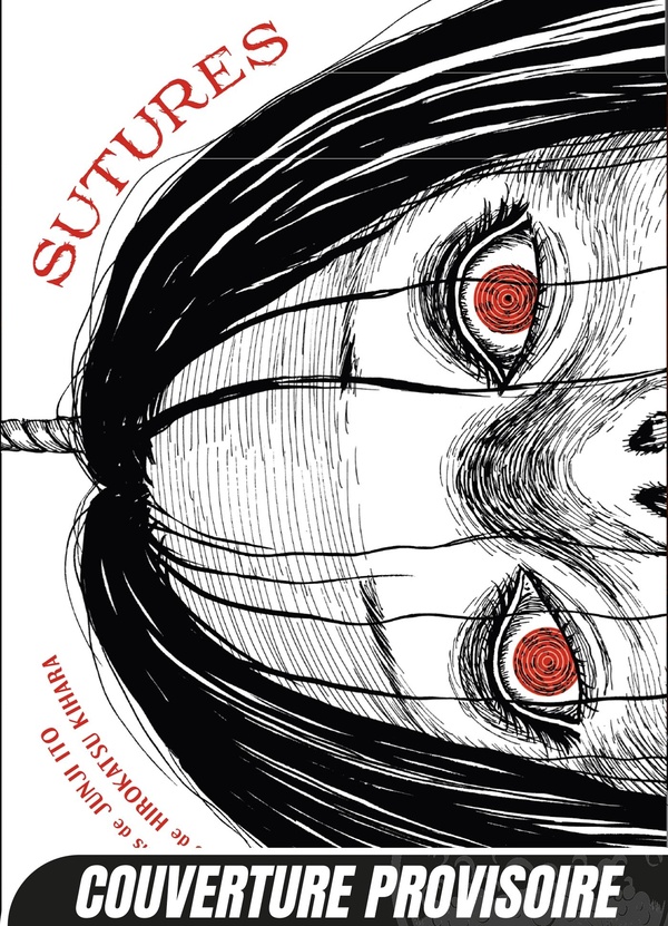 SUTURES