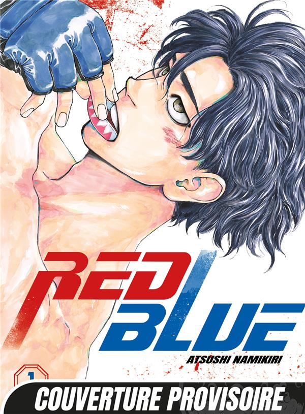 RED BLUE T01