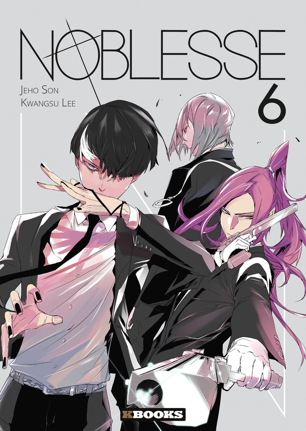 NOBLESSE T06