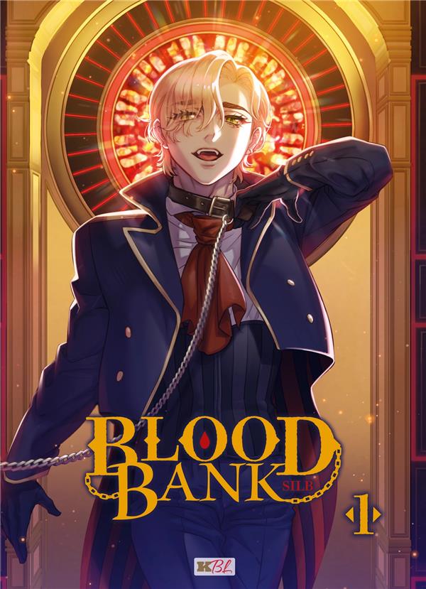 BLOOD BANK T01