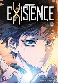 EXISTENCE T1