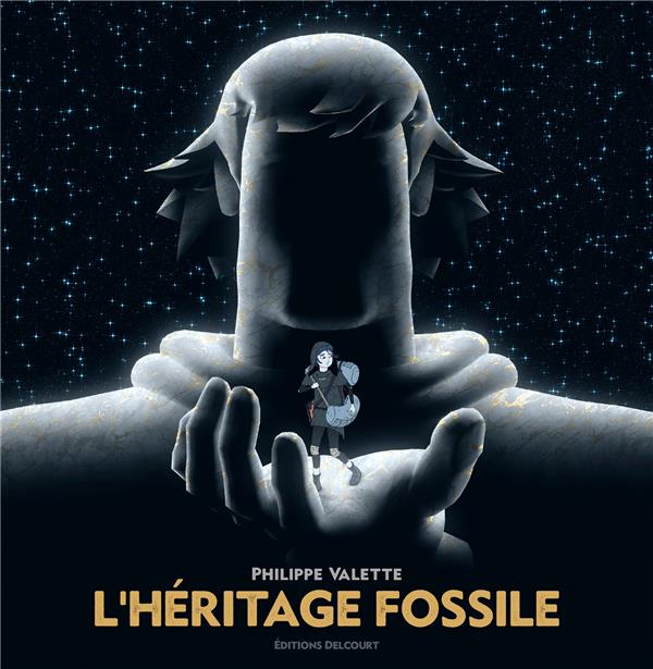 L' HERITAGE FOSSILE