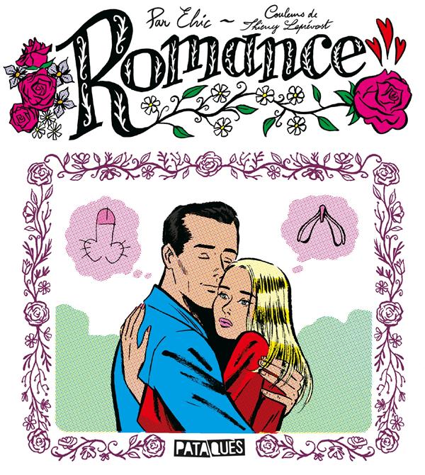 ROMANCE - ONE-SHOT - ROMANCE