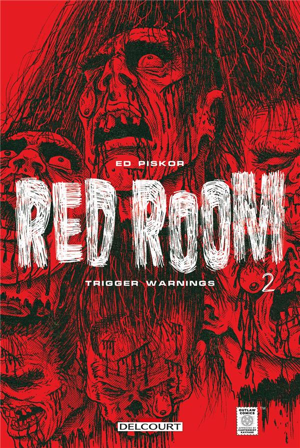 RED ROOM T02