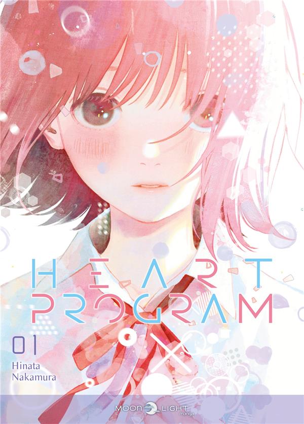 HEART PROGRAM T01