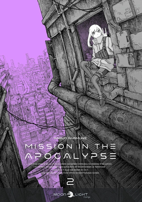 MISSION IN THE APOCALYPSE T02