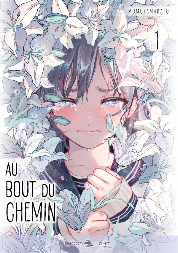 AU BOUT DU CHEMIN T01