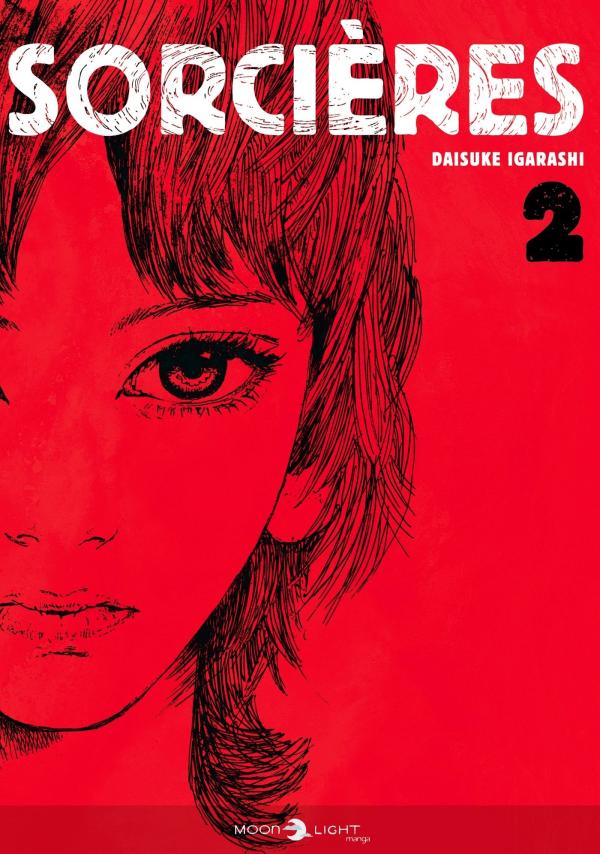 SORCIERES T02