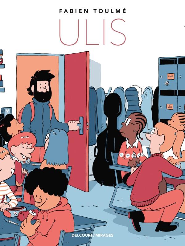 ULIS - ONE-SHOT - ULIS